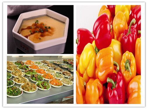 工厂、学校、企事业单位长期信赖的团餐合作伙伴