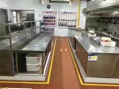 餐饮企业管理有限公司为广大师生提供一个优质的食堂承包服务